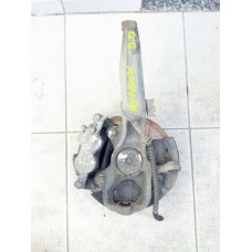 Manga Eixo Montante Direito Volkswagen Amarok 4x2