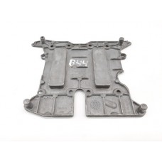 Placa Suporte Coletor Admissão Bmw 328 2018 10543512