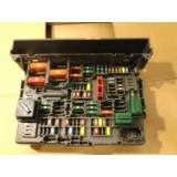 Caixa Fusível Bmw X1