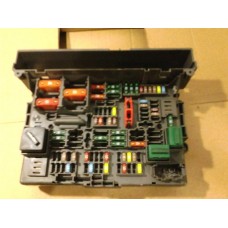 Caixa Fusível Bmw X1