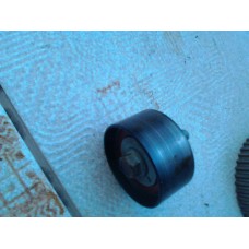 Polia Tencionador Chery Face