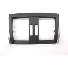 Moldura Difusor Console Central Bmw 328 2018 09598000