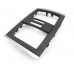 Moldura Difusor Console Central Bmw 328 2018 09598000