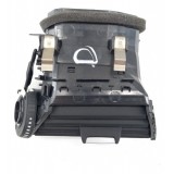 Difusor Ar Direito Painel Bmw 328 2018