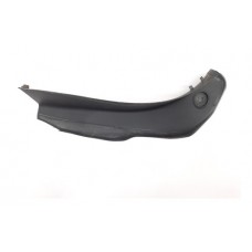 Moldura Acabamento Lanterna Traseira Direita Bmw 328 2018