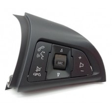 Botão Coando Telefone Volante Chevrolet Sonic 