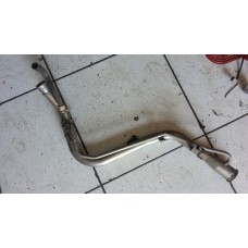 Gargalo Combustível Honda Crv 2011