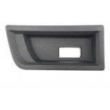 Moldura Acabamento Entrada Auxiliar Bmw 328 2018 9207357