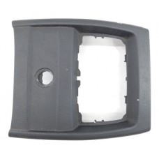 Acabamento Difusor Ar Traseiro Bmw 328 2018 9218909