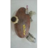 Reservatorio De Agua Do Radiador Renault Master