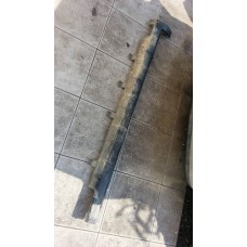 Spoiler Caixa Ar Esquerda Honda Crv 2011