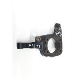 Montante Manga Eixo Dianteiro Esquerdo   Sorento 3.5 2013 