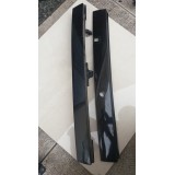 Moldura Friso Acabamento Capo Traseiro Ssangyong Rexton