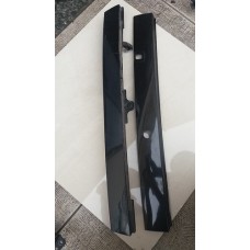 Moldura Friso Acabamento Capo Traseiro Ssangyong Rexton