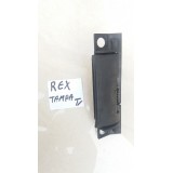 Maçaneta Capo Traseiro Rexton