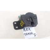 Fechadura Tampa Capo Traseiro Rexton