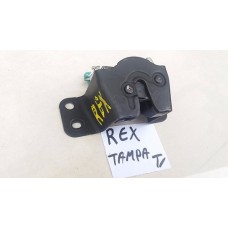 Fechadura Tampa Capo Traseiro Rexton