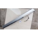 Friso Moldura Acabamento Tampa Capo Traseiro Kyron