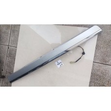 Friso Moldura Acabamento Tampa Capo Traseiro Kyron