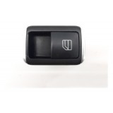 Botão Vidro Elétrico Porta Tras. Esq. Mercedes Gla 200