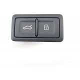 Botão Trava Abertura Tampa Traseira Mercedes Gla 200 