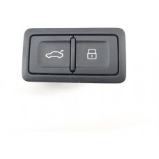 Botão Trava Abertura Tampa Traseira Mercedes Gla 200 