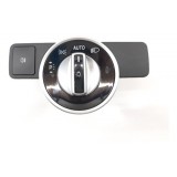 Botão Comando Farol Mercedes Gla 200