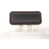 Botão Externo Abertura Tampa Traseira Mercedes Gla 200