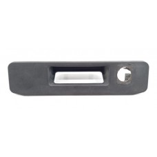 Moldura Maçaneta Tampa Traseira Mercedes Gla 200