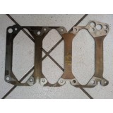 Defletor Carter Audi A3 Sportback