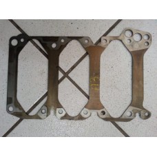 Defletor Carter Audi A3 Sportback