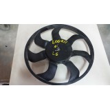 Ventoinha Renault Logan 1.6 2015