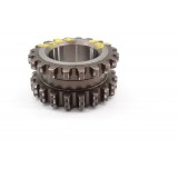 Engrenagem Virabrequim Discovery Sport 2018 3094082774