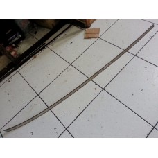 Friso Teto Lado Direito Bmw 120 118