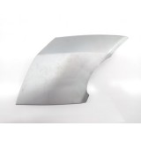 Aplique Inferior Para-choque Dianteiro Discovery 5