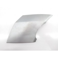 Aplique Inferior Para-choque Dianteiro Discovery 5