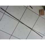 Friso Teto Lado Direito Toyota Camry 2009