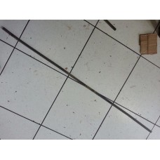 Friso Teto Lado Direito Toyota Camry 2009