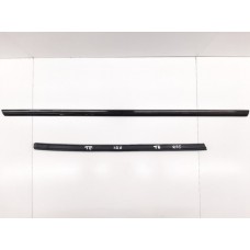 Par Pestana Porta Traseira Esquerda Range Rover Sport Hse