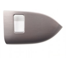 Acabamento Botão Trava Tras. Esquerdo Range Rover Sport Hse