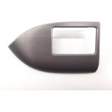 Acabamento Botão Trava Diant. Direito Range Rover Sport Hse