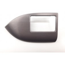 Acabamento Botão Trava Diant. Direito Range Rover Sport Hse