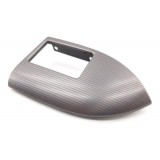 Acabamento Botão Trava Diant. Esquerdo Range Rover Sport Hse