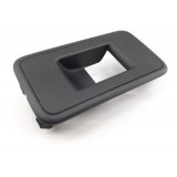 Moldura Botão Vidro Porta Tras. Esq. Range Rover Sport Hse