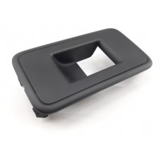 Moldura Botão Vidro Porta Tras. Esq. Range Rover Sport Hse