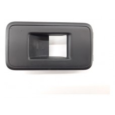 Moldura Botão Vidro Porta Tras. Dir. Range Rover Sport Hse