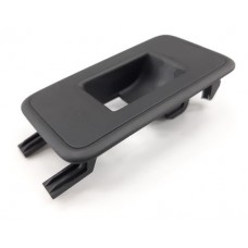 Moldura Botão Vidro Porta Diant. Dir. Range Rover Sport Hse