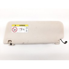 Quebra Sol Direito Range Rover Sport Hse