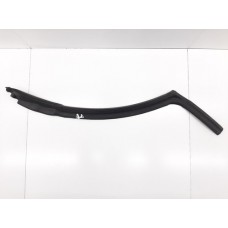 Borracha Moldura Porta Tras. Esquerda Range Rover Sport Hse