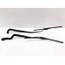 Par Braço Limpador Para-brisa Range Rover Sport Hse